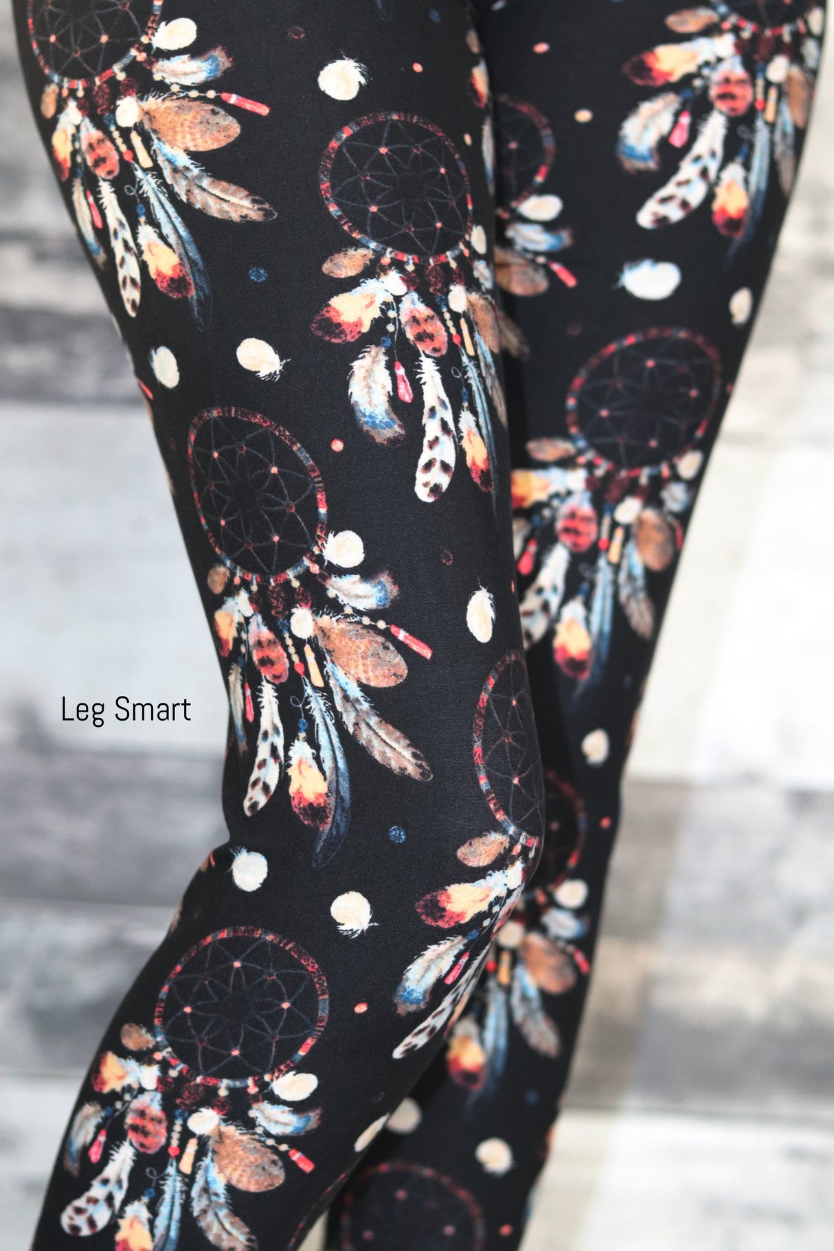 Dreamscape Leggings