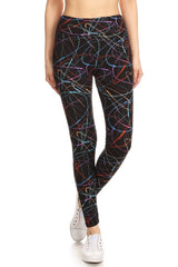 Contour Leggings