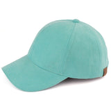 CC Baseball Cap - Mint