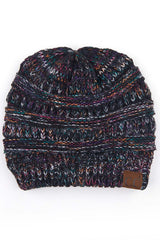 CC Hat - Black Multi