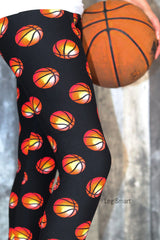 Basketball Leggings