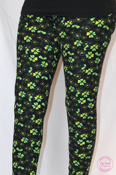 Clover Kids Leggings