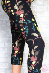 Legging capri Harmony