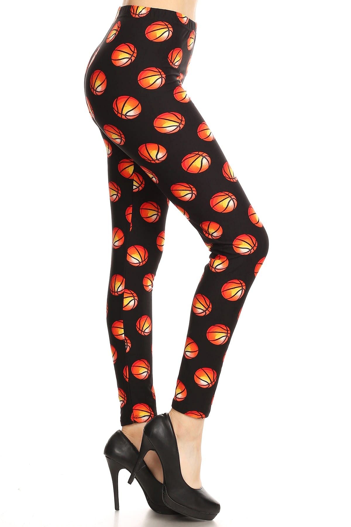 Basketball Leggings