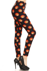 Basketball Leggings