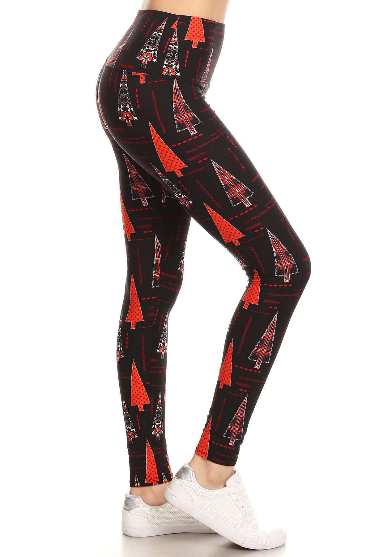 Ô Sapin de Noël Legging