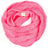 Pink Little Miss Infinity Scarf