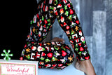 Everything Christmas Leggings