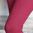 Burgundy Leggings Leg Smart Canada