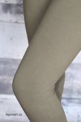 Olive Leggings Leg Smart Canada